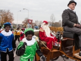 IMG 6561 Intocht Sint 2014 DezeFoto : 2014, Deurningen, intocht, piet, plechelmus harmonie, sint, sinterklaas